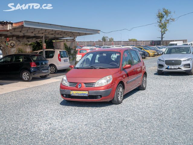 Renault Scénic